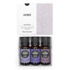 Lavender essential oil 3 set by Edens Garden