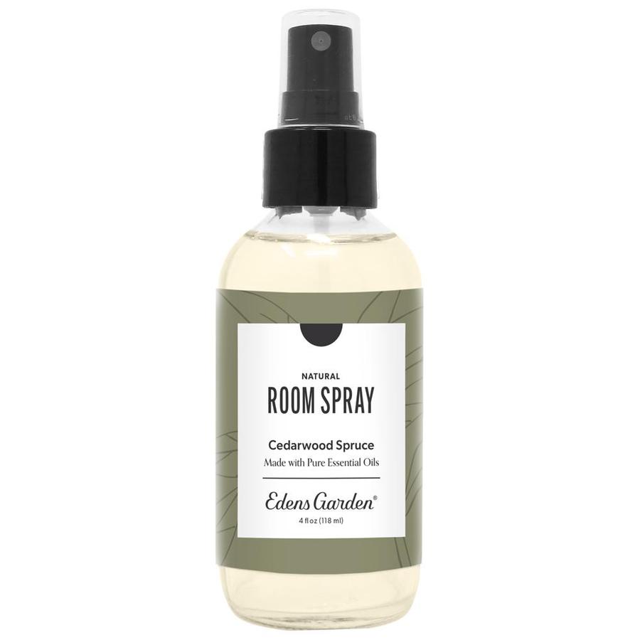 Cedarwood Spruce room spray by Edens Garden