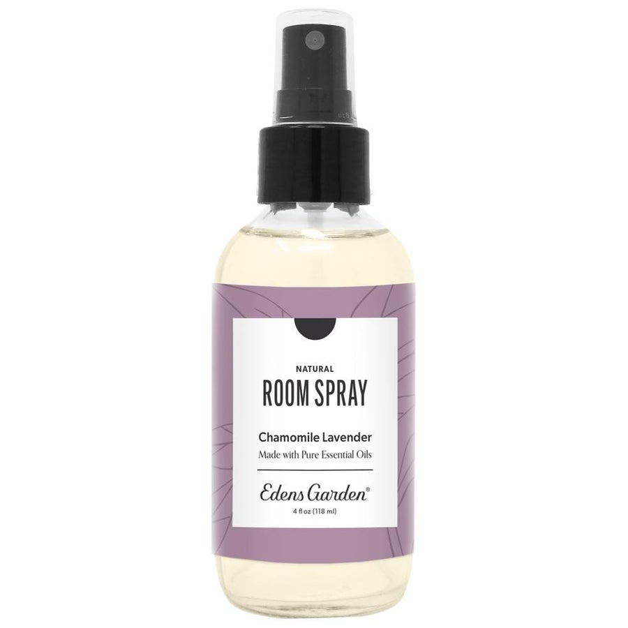 Chamomile Lavender Room Spray by Edens Garden