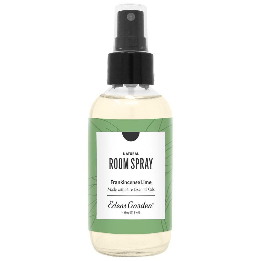 Frankincense Lime Room Spray by Edens Garden