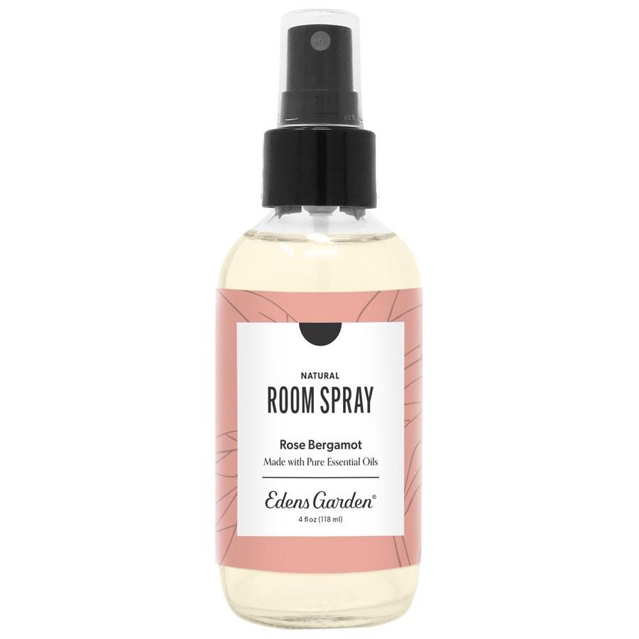 Rose Bergamot Room Spray by Edens Garden