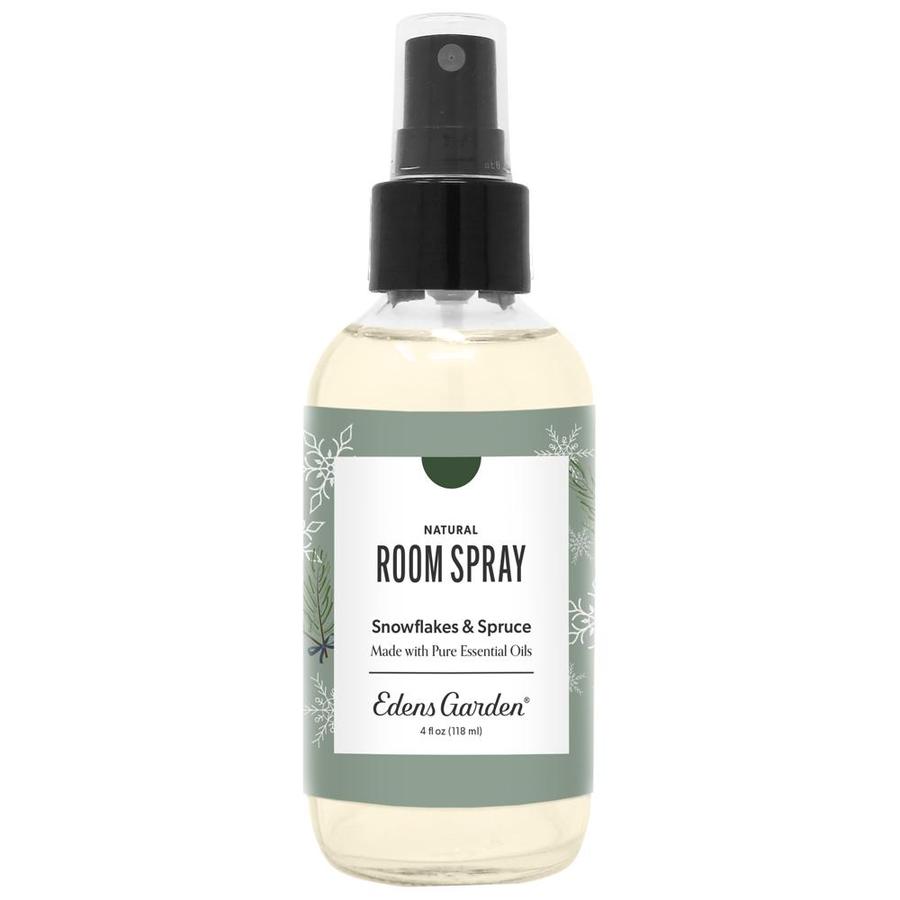 Snowflakes & Spruce Room Spray