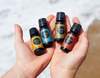 Trending Aroma: Frankincense