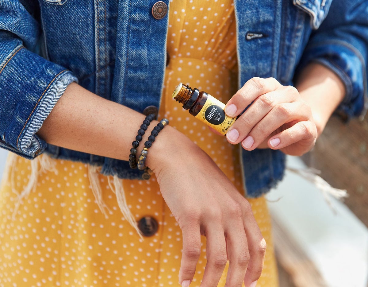 Everything You Need to Know About Diffuser Jewelry