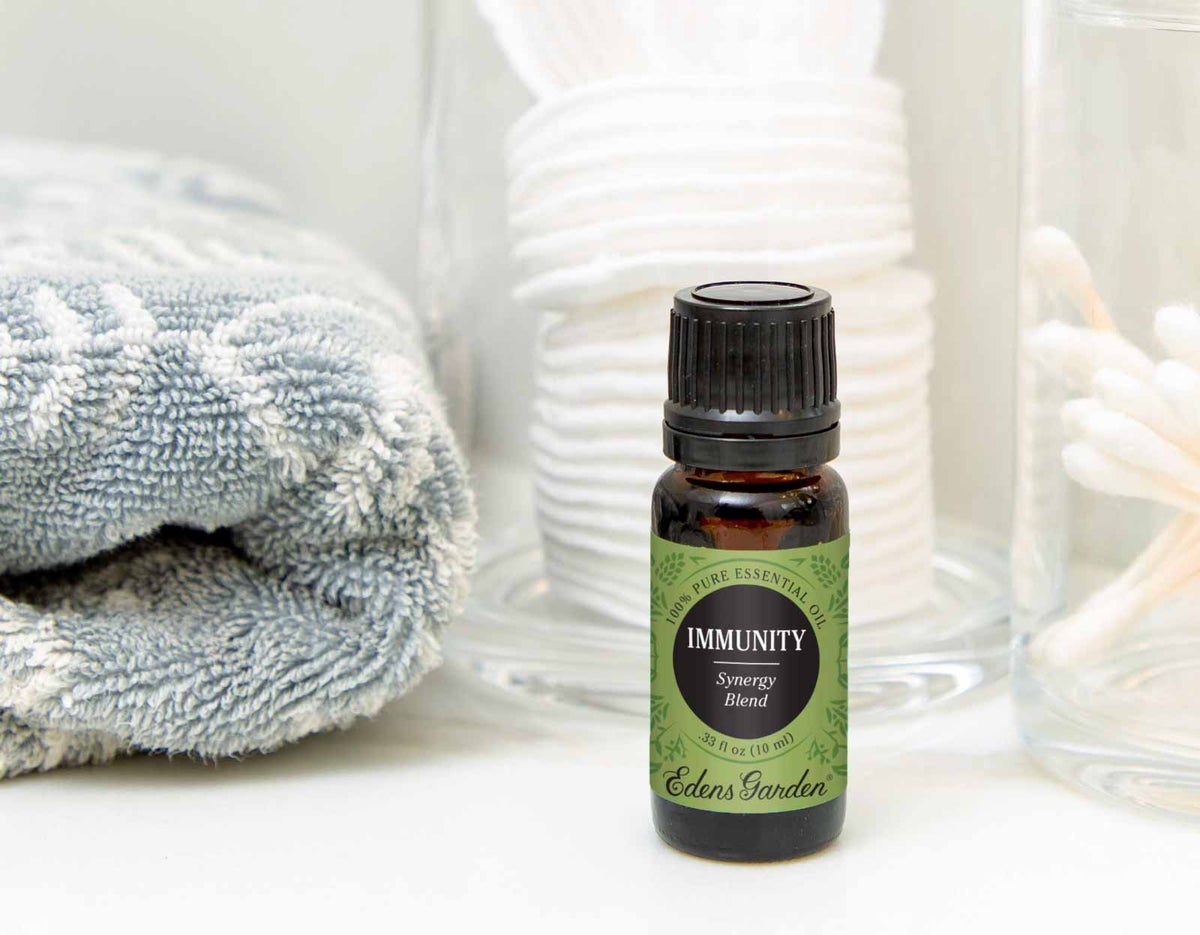 6 Homemade Bathroom Cleaner Recipes With Essential Oils