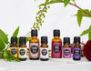 In Bloom: Introducing 7 New Floral Single Essential Oils