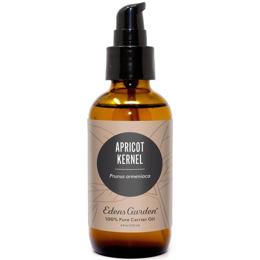 Apricot Kernel Carrier Oil