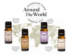 Introducing Around The World Essential Oils