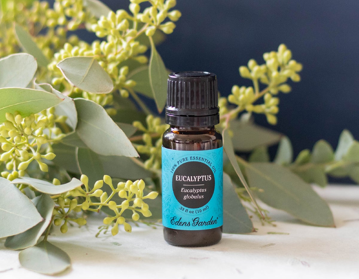 Can I Use Essential Oils If I Have Asthma?