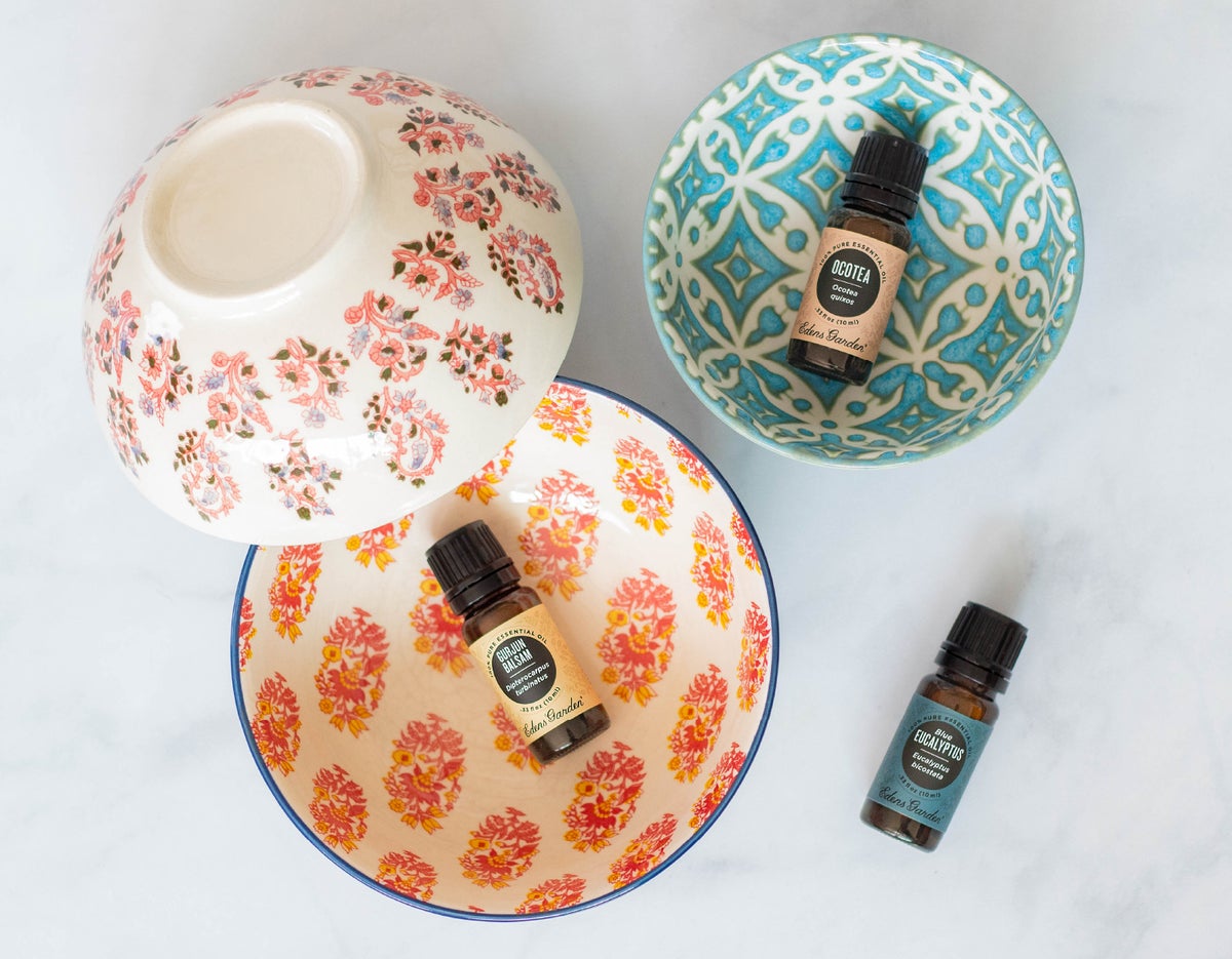 Is It Safe To Ingest Essential Oils?