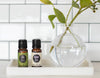 AAA: What's The Difference Between CO2s and Essential Oils?