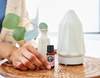 Is It Safe To Diffuse Essential Oils In Public