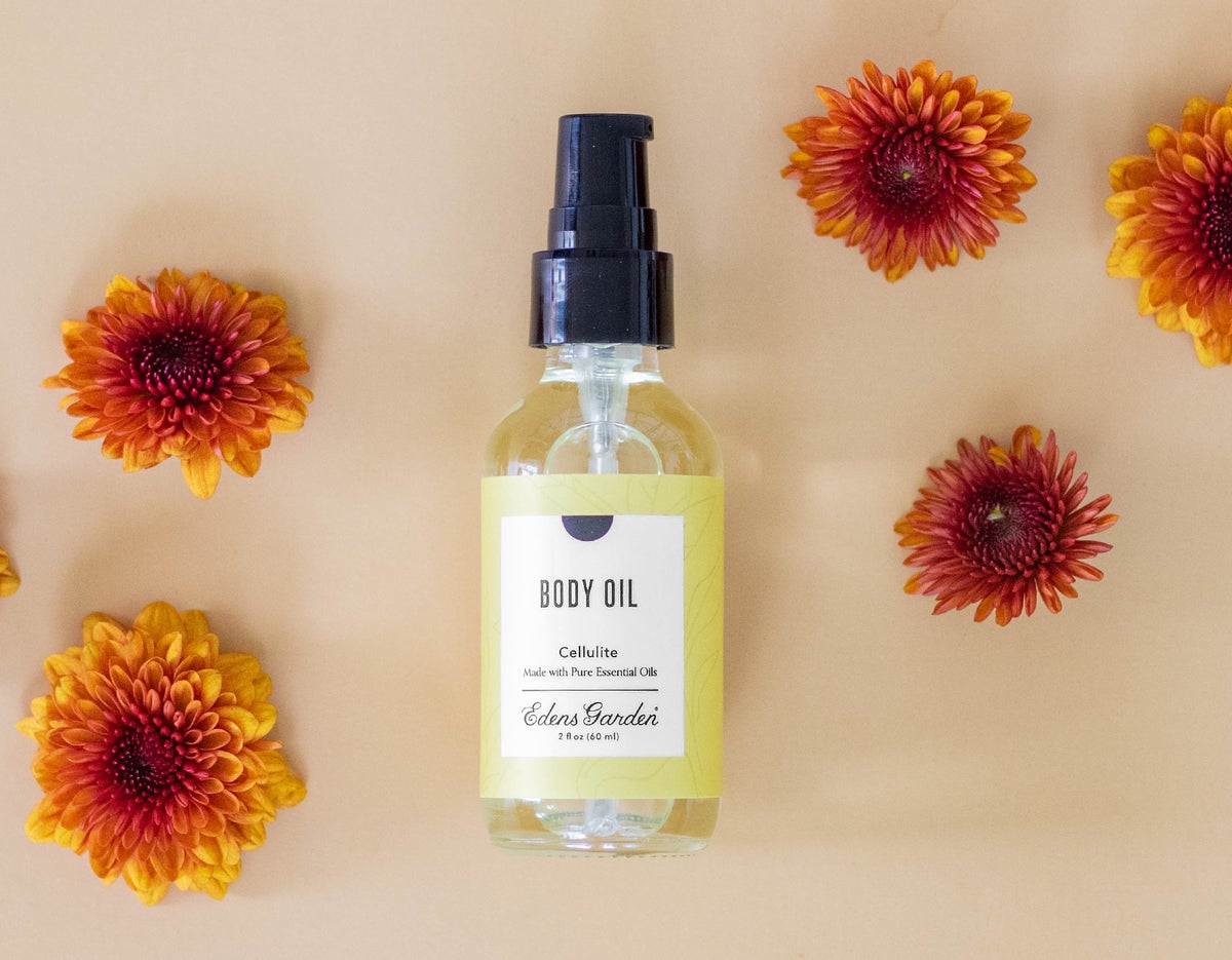 How To Use Body Oils