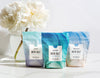 Create Your Own Bath Salt Set