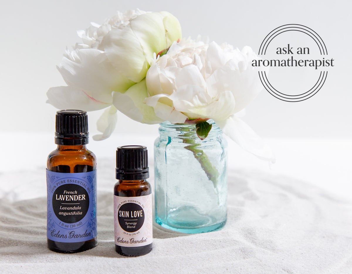 AAA: How Do I Research Essential Oils?