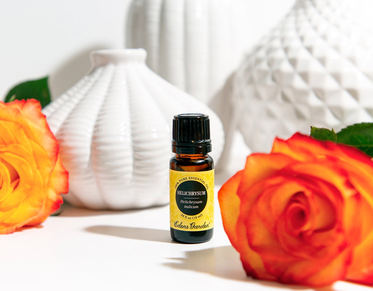 Can I Use Essential Oils For Tinnitus?