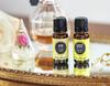 The Difference Between Essential Oils & Fragrances