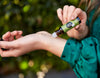 Can Essential Oils Remove Skin Tags?