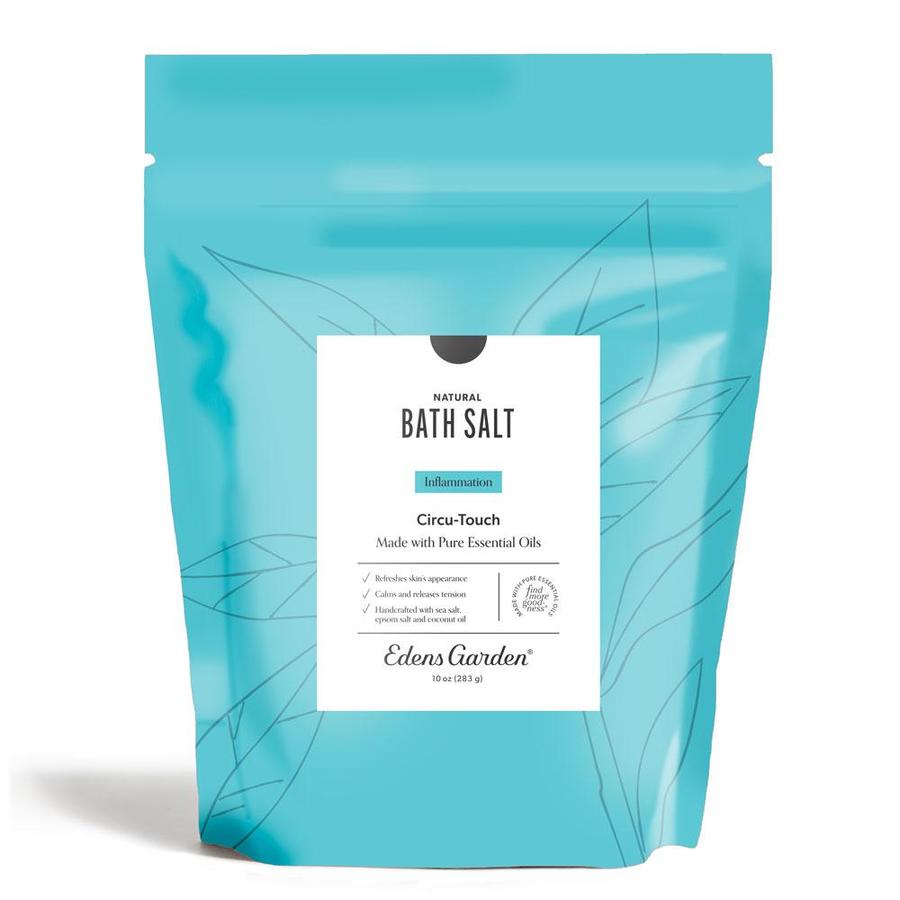 Inflammation- Circu-Touch Bath Salt