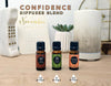 Get More Confidence With This Essential Oil Diffuser Blend