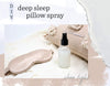 Essential Oil Pillow Spray Diy