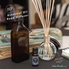 Diy: Essential Oil Reed Diffuser