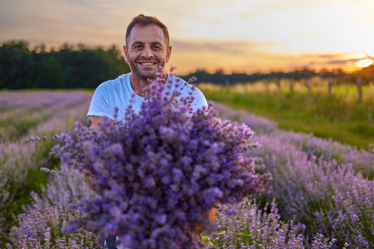 Our ethical sourcing standards ensure quality essential oils