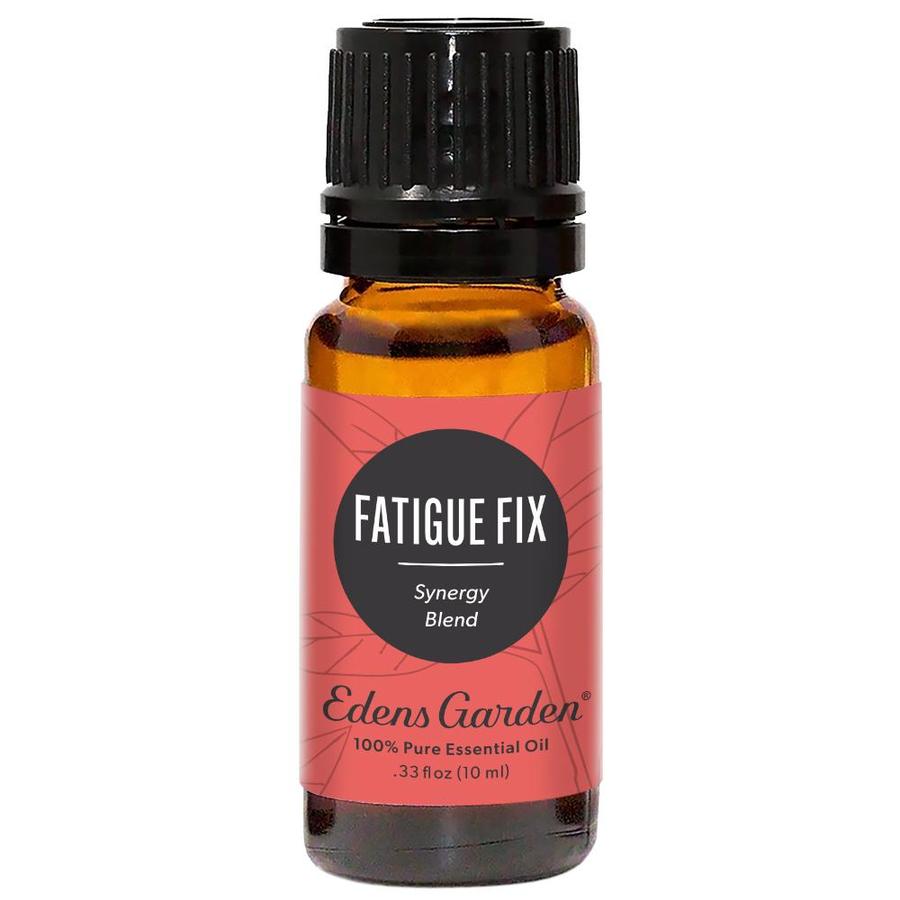 Fatigue Fix Essential Oil Blend