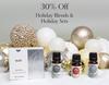 Day 16: 30% Off Holiday Blends & Sets