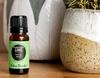 Meet Frankincense Lime + DIY Facial Toner