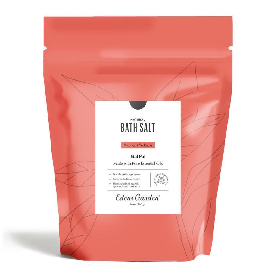 Women's Wellness- Gal Pal Bath Salt