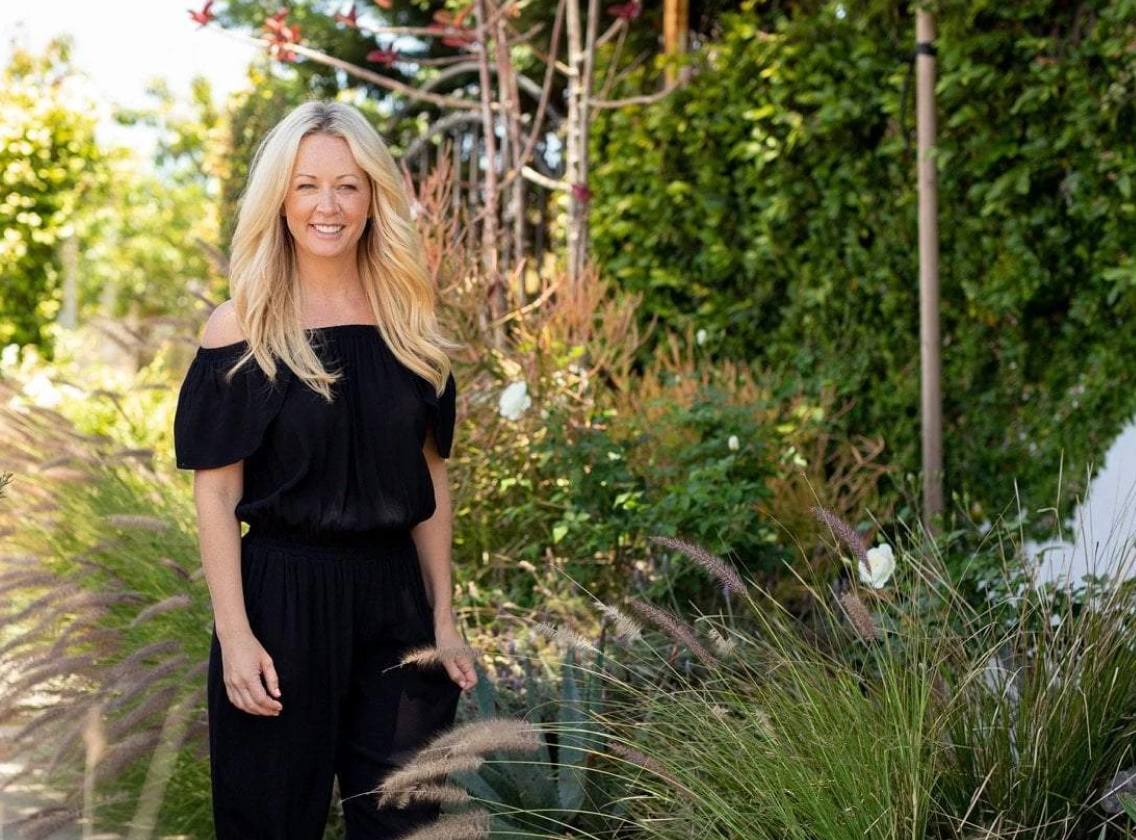 Grace Martin picture