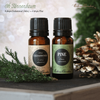 Diffuser Blend Recipe: Oh Tannenbaum