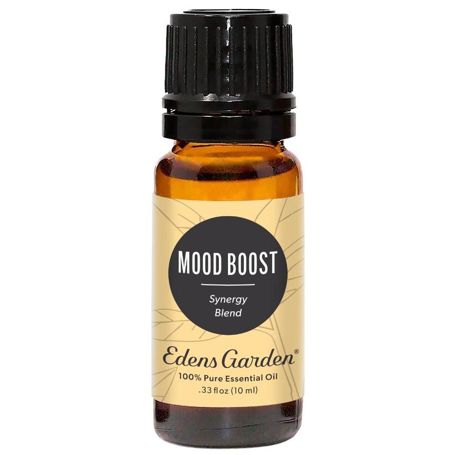 Mood Boost Essential Oil Blend
