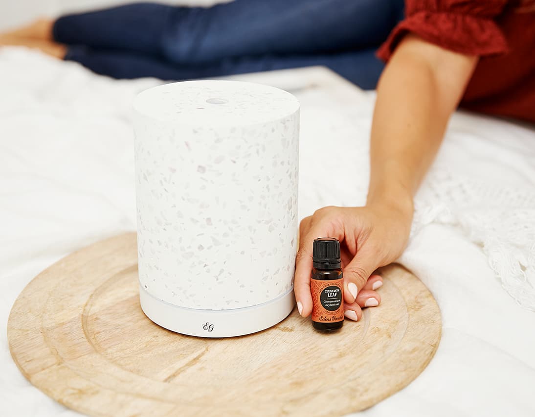 It’s Personal — Scent, Emotion, and Finding the Best Diffuser for You