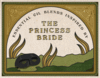 The Princess Bride Diffuser Recipes