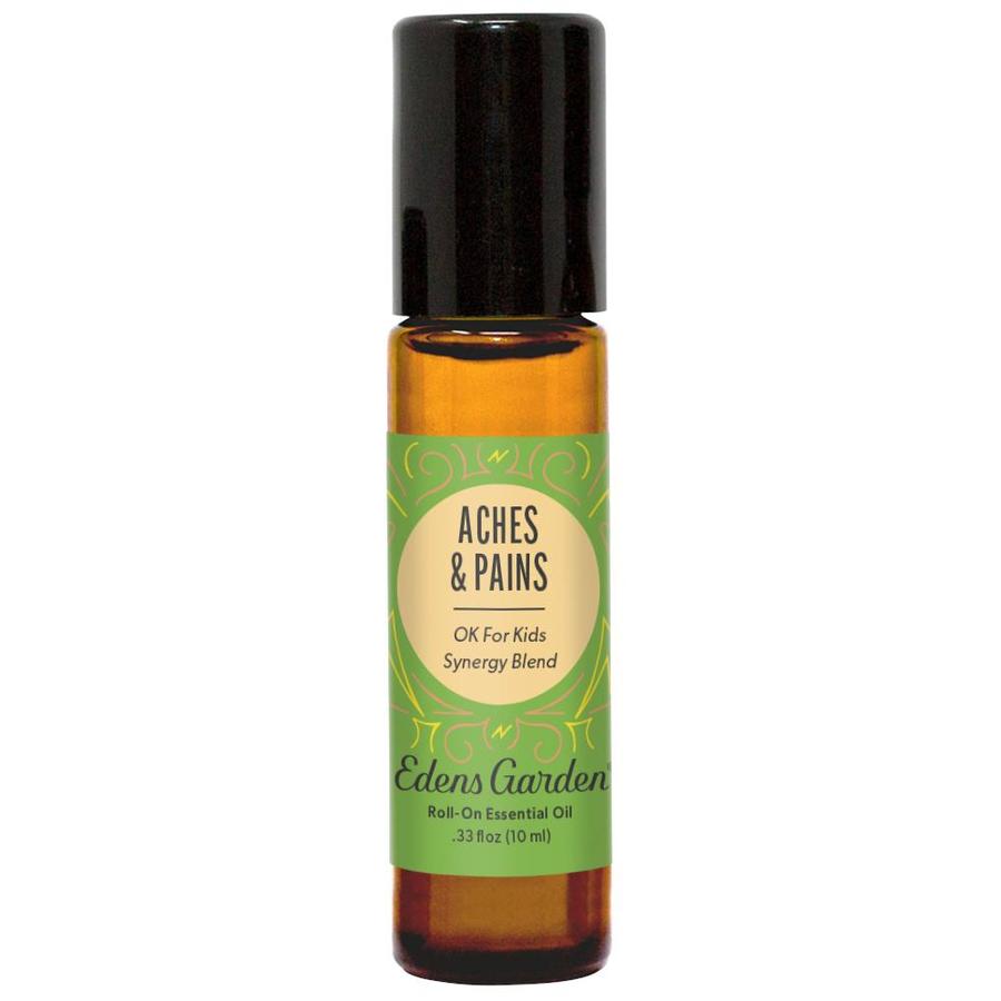Aches & Pains OK For Kids Roll-On