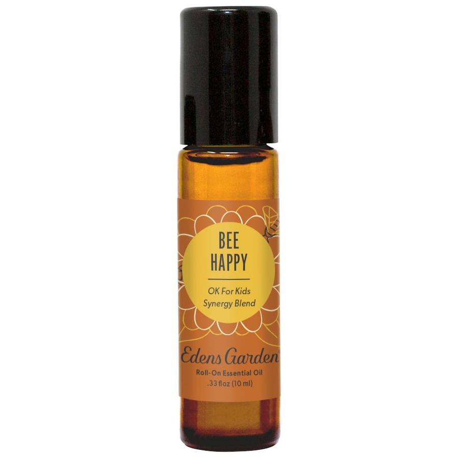 Bee Happy OK For Kids Roll-On