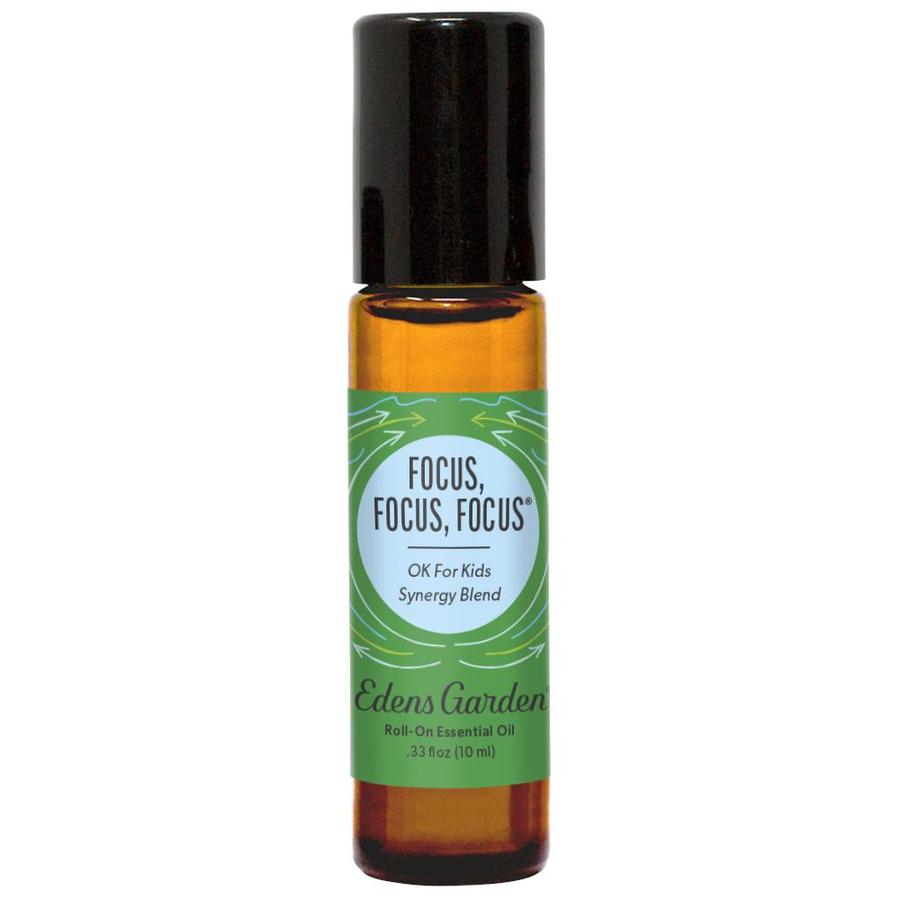 Focus, Focus, Focus® OK For Kids Roll-On