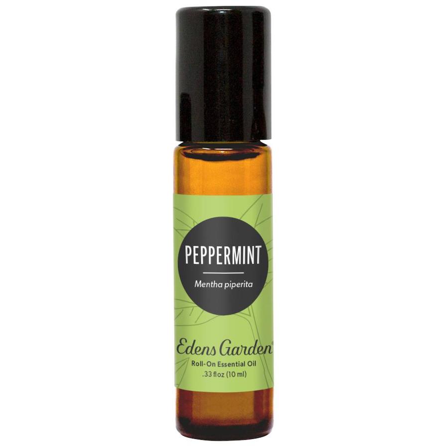 Peppermint Essential Oil Roll-On