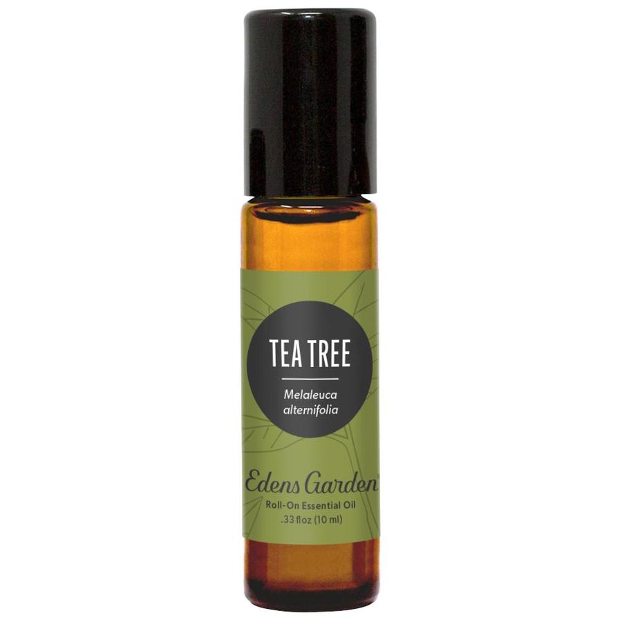 Tea Tree Essential Oil Roll-On