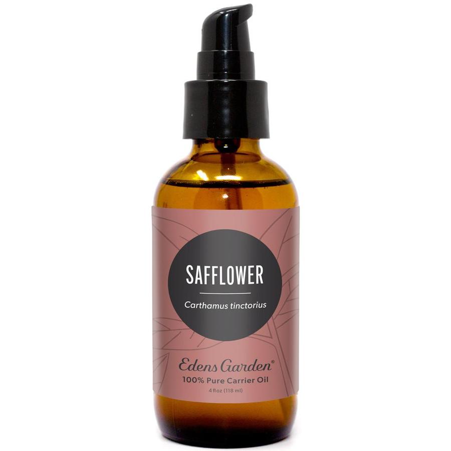 Safflower Carrier Oil