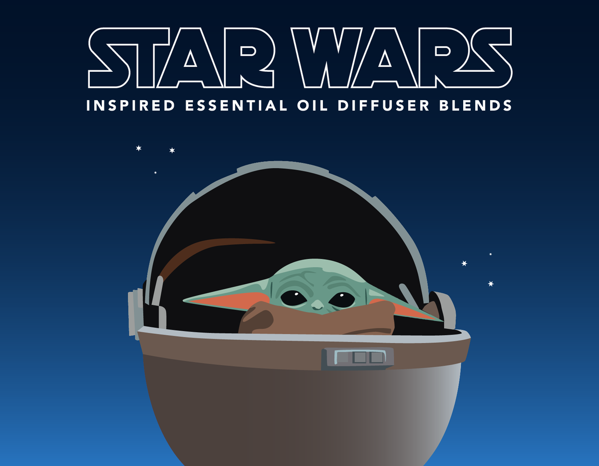 Star Wars Blends