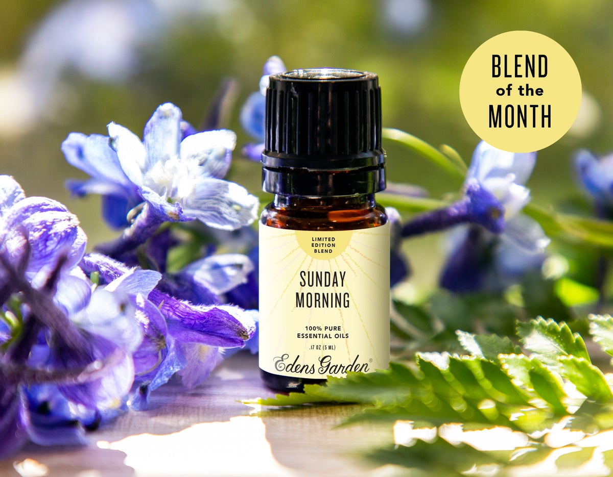 April's Blend of the Month is Here!