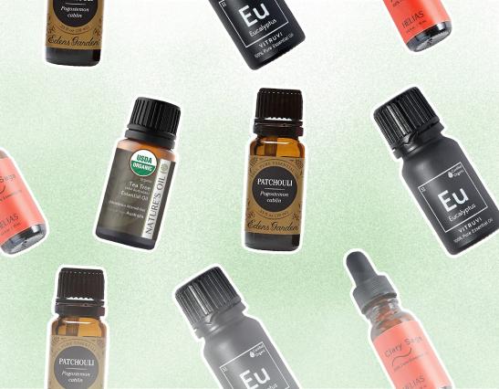 17 Best Essential Oils (and What They Can Do for You)