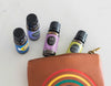 Top 10 Kid-Safe Essential Oils