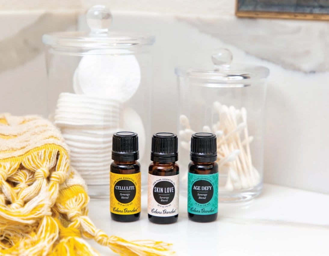 Essential Oil guide: What oils to use, how to use them and safety tips