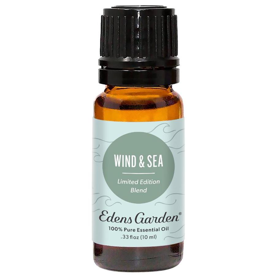 Wind & Sea Limited Edition Blend